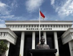 Putusan Hakim harus Penuhi Rasa Keadilan bukan maunya Penguasa