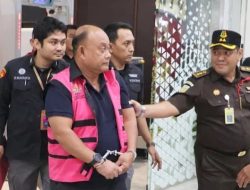 Eks Kepala BGN Dadan Hindayana Cs Segera Disidang, Kerugian Negara Rp10 Triliun