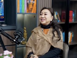 Ibunda Manohara Adukan Dugaan Premanisme ke Bareskrim Polri