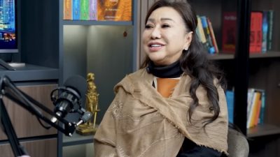 Ibunda Manohara Adukan Dugaan Premanisme ke Bareskrim Polri