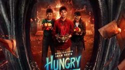 Beda Karakter, Beda Cara Menghadapi Teror: Kisah Tiga Sahabat dalam Hungry Ghost Festival