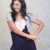 Asri Welas Tegaskan Isu Kedekatan dengan Desta Hanya Rumor
