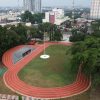 Depok Open Space (DOS) Sudah Bisa Digunakan dan Dinikmati oleh masyarakat