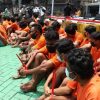 Polres Jakbar Ungkap 43 Kasus Kejahatan Jalanan