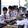 BGN Evaluasi MBG Prasmanan di 66 SPPG, Bidik 5.000 Titik