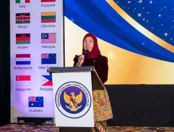 Wajib Halal 2026, Kesiapan UMK Jadi Tantangan Industri Halal Indonesia