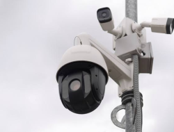 10.000 CCTV Disiapkan di Medan, Pengawasan Keamanan Diperkuat Mulai 202