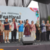 CIA Fest 2026 Ubah Gerakan Literasi Menjadi Aksi Nyata untuk Anak Terdampak Bencana