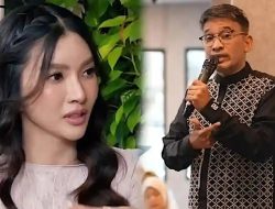 Sarwendah Gugat Ruben Onsu, Sengketa Akta 39 Masuk PN Jaksel