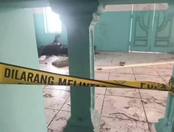 Identitas Mayat Terborgol Kendal Terungkap, Ini Hasil Autopsi