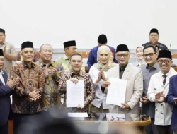 Biaya Haji 2027 Disubsidi Pemerintah, Jemaah Cukup Lunasi Rp23,2 Juta