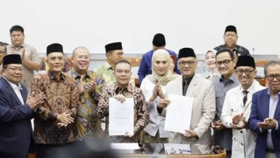 Biaya Haji 2027 Disubsidi Pemerintah, Jemaah Cukup Lunasi Rp23,2 Juta