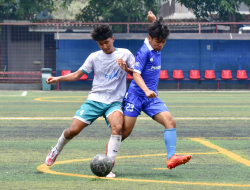 Liga Jakarta Bukan sekedar Kompetisi tapi Ruang Belajar dan Lab Pelatih Asah Taktik