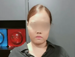 Baru Sehari Kerja, Wanita Curi iPhone 11 Bos Apotik di Cengkareng