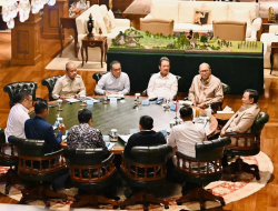 Prabowo Percepat Pembangunan 100 Kampung Nelayan, Target Operasi Akhir 2026
