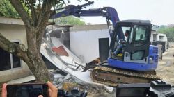 DPR Bongkar 10 Rumah Mewah Lapas Cibinong