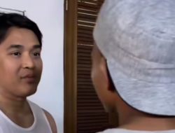Wajah Anak Tersebar Tanpa Sensor, Billy Syahputra Marah