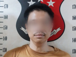 Terduga Pencuri iPhone dan Laptop Rp21 Juta Ditangkap di Bekasi