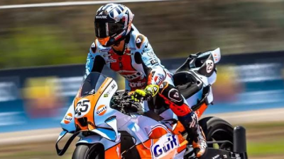 Tiket MotoGP Mandalika 2026 Ludes, Raul Fernandez Cetak Rekor