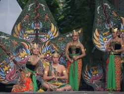 Wayang Jurnalis Kembali, 12 Wartawan Tampil di Galeri Indonesia Kaya