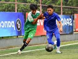Dari 0-4 Menjadi 0-2, ABC Wirayudha Tunjukkan Perkembangan di Liga Soeratin