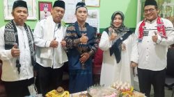 Ustaz Maulana Ajak Ratusan Murid SDN 03 Kalideres Teladani Akhlak Rasulullah SAW