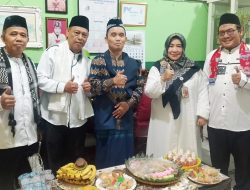 Ustaz Maulana Ajak Ratusan Murid SDN 03 Kalideres Teladani Akhlak Rasulullah SAW