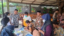 Ketua RT 005: Kegiatan Screening TBC Langkah Nyata Sangat Bermanfaat Bagi Warga