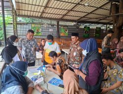 Ketua RT 005: Kegiatan Screening TBC Langkah Nyata Sangat Bermanfaat Bagi Warga