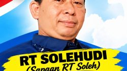 Ketua RT 03 Perumahan CML Ajak Warga Jaga Kebersihan dan Kerukunan Lingkungan