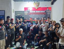 LBH Harimau Raya Perkuat Sayap di Banten: DPC Kabupaten Tangerang Resmi Dikukuhkan