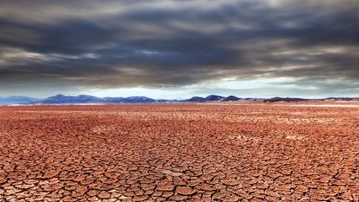 Kemarau Panjang Mengancam Kesehatan, Waspadai Heat Stroke hingga Gangguan Ginjal