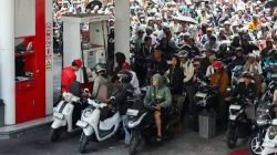 Haidar Alwi: Antrean BBM Bali Menjadi Alarm Keras bagi Rantai Pasok Energi yang Kehilangan Komando