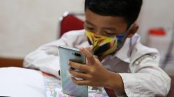 Kabut Asap Memburuk, Seluruh Sekolah di Sumut Terapkan PJJ hingga 21 Oktober