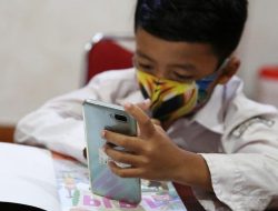 Kabut Asap Memburuk, Seluruh Sekolah di Sumut Terapkan PJJ hingga 21 Oktober