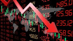 IHSG Anjlok 14,91% Sepekan, Kapitalisasi Pasar BEI Susut Rp1.544 Triliun