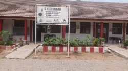 SDN Sukamanah Butuh Perhatian, Ruang Kepala Sekolah dan Ruang Guru Terbatas, MCK Hanya Satu Untuk Semua